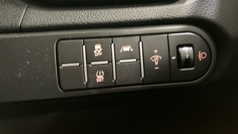 Kia Xceed 1.0T GDi ISG 2 5dr Petrol Hatchback